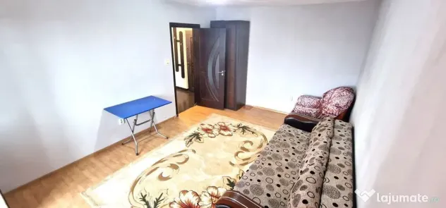 Apartament 2 camere decomandat, zona Casa de Cultura. - Constanta (Constanta)