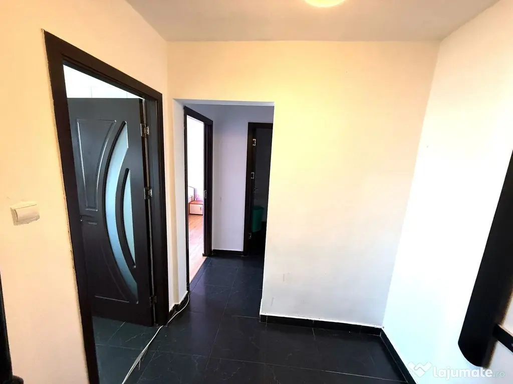 Apartament 2 camere decomandat, zona Casa de Cultura. - Constanta (Constanta)