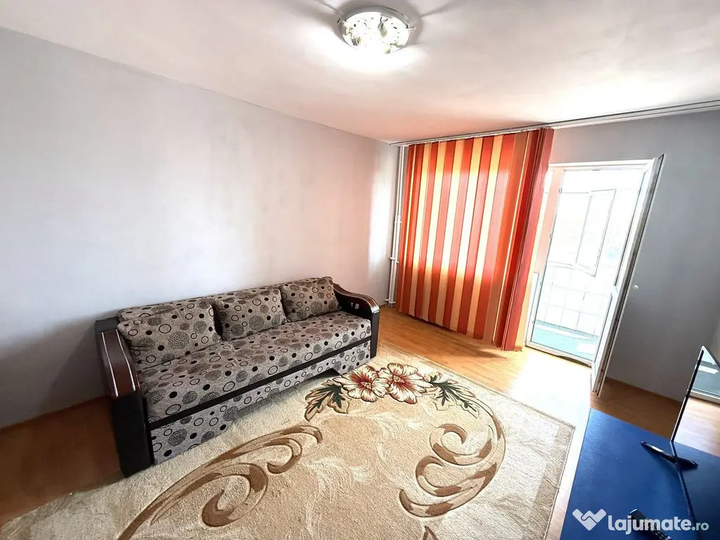 Apartament 2 camere decomandat, zona Casa de Cultura. - Constanta (Constanta)
