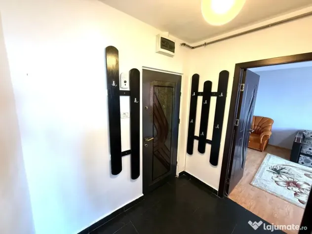 Apartament 2 camere decomandat, zona Casa de Cultura. - Constanta (Constanta)