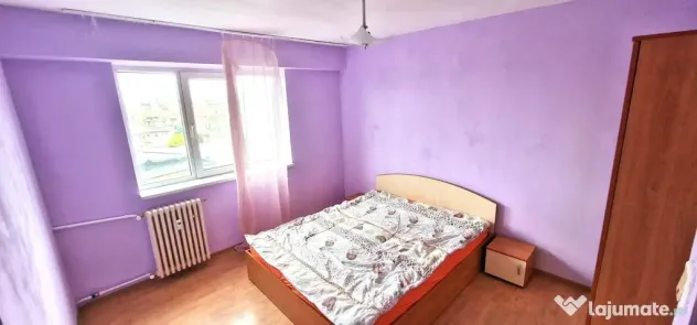 Apartament 2 camere decomandat, zona Casa de Cultura. - Constanta (Constanta)