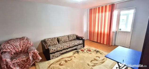 Apartament 2 camere decomandat, zona Casa de Cultura. - Constanta (Constanta)