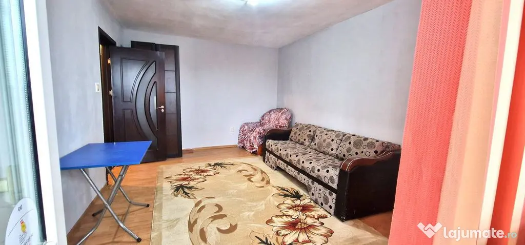 Apartament 2 camere decomandat, zona Casa de Cultura. - Constanta (Constanta)