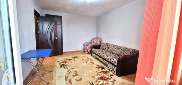 Apartament 2 camere decomandat, zona Casa de Cultura. - Constanta (Constanta)