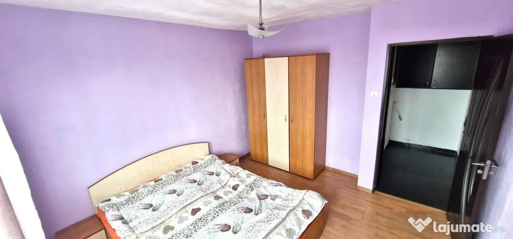 Apartament 2 camere decomandat, zona Casa de Cultura. - Constanta (Constanta)