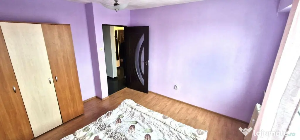 Apartament 2 camere decomandat, zona Casa de Cultura. - Constanta (Constanta)