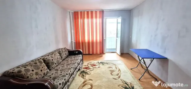 Apartament 2 camere decomandat, zona Casa de Cultura. - Constanta (Constanta)