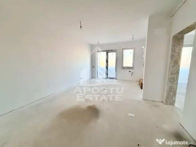Apartament cu 2 camere, la asfalt, zona Giroc - Giroc (Timis)