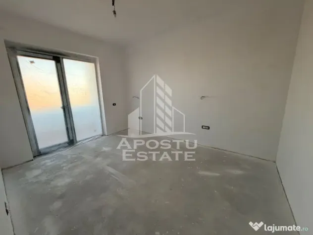 Apartament cu 2 camere, la asfalt, zona Giroc - Giroc (Timis)