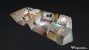 Comision 0% | 2 camere | 50 mp | zona Astra | Minerva 1 | Lângă Liceu 