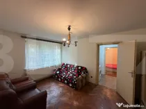 Apartament 2 camere 50 mp, Brazda ,parter
