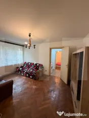 Apartament 2 camere 50 mp, Brazda ,parter