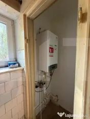 Apartament 2 camere 50 mp, Brazda ,parter