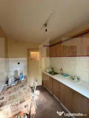 Apartament 2 camere 50 mp, Brazda ,parter