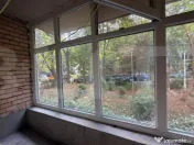 Apartament 2 camere 50 mp, Brazda ,parter