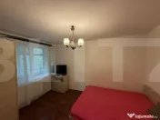 Apartament 2 camere 50 mp, Brazda ,parter