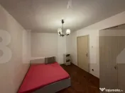 Apartament 2 camere 50 mp, Brazda ,parter