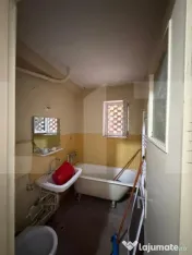 Apartament 2 camere 50 mp, Brazda ,parter