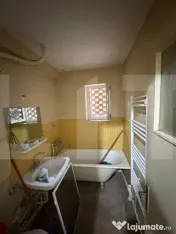 Apartament 2 camere 50 mp, Brazda ,parter