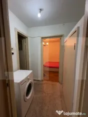 Apartament 2 camere 50 mp, Brazda ,parter