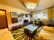 Apartament 3 camere/zona Gării/65mp 