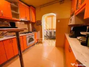 Apartament 3 camere/zona Gării/65mp 