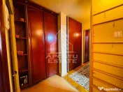 Apartament 3 camere/zona Gării/65mp 