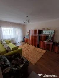 Apartament cu 2 camere de vânzare în Câmpia Turzii ,cu