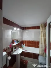 Apartament cu 2 camere de vânzare în Câmpia Turzii ,cu