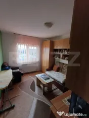 Apartament cu 2 camere de vânzare în Câmpia Turzii ,cu