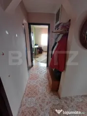 Apartament cu 2 camere de vânzare în Câmpia Turzii ,cu