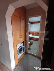 Apartament cu 2 camere de vânzare în Câmpia Turzii ,cu