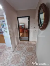 Apartament cu 2 camere de vânzare în Câmpia Turzii ,cu