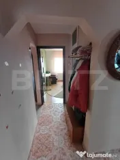 Apartament cu 2 camere de vânzare în Câmpia Turzii ,cu