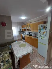 Apartament cu 2 camere de vânzare în Câmpia Turzii ,cu