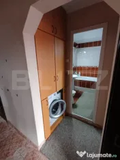 Apartament cu 2 camere de vânzare în Câmpia Turzii ,cu
