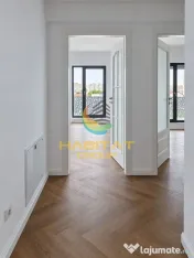 Apartament 3 camere - Parcare Bonus 