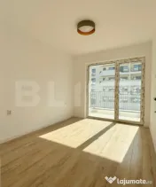 Apartament nou cu 2 camere, terasa, parcare subterana, Eroil 