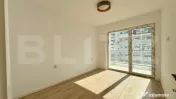 Apartament nou cu 2 camere, terasa, parcare subterana, Eroil 