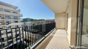 Apartament nou cu 2 camere, terasa, parcare subterana, Eroil 