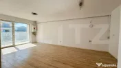 Apartament nou cu 2 camere, terasa, parcare subterana, Eroil 