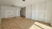 Apartament nou cu 2 camere, terasa, parcare subterana, Eroil 