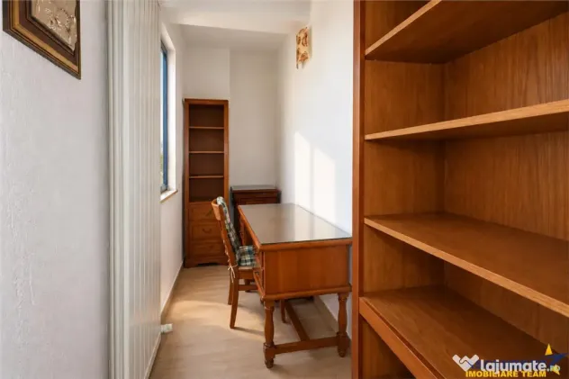 Apartament in vila, panorama spectaculoasa asupra Brasovului - Brasov (Brasov)