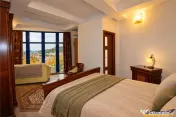 Apartament in vila, panorama spectaculoasa asupra Brasovului