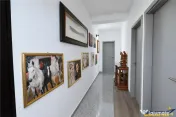Apartament in vila, panorama spectaculoasa asupra Brasovului