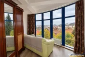 Apartament in vila, panorama spectaculoasa asupra Brasovului