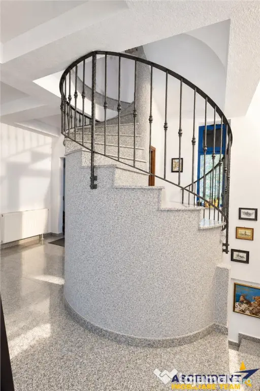 Apartament in vila, panorama spectaculoasa asupra Brasovului - Brasov (Brasov)