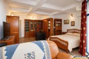 Apartament in vila, panorama spectaculoasa asupra Brasovului