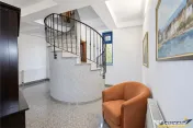 Apartament in vila, panorama spectaculoasa asupra Brasovului
