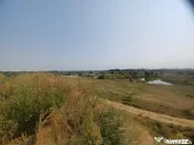 Teren Giurgiu- Adunatii Copaceni 